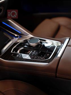 بي ام دبليو X6